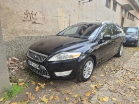 Ford Mondeo 1.8tdci, снимка 9
