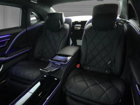 Mercedes-Benz S 680 Maybach V12 4Matic = Exclusive = Гаранция - 441170 лв. / 225566.64 € - 18739834 9