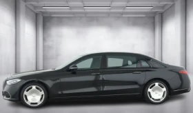 Mercedes-Benz S 680 Maybach V12 4Matic = Exclusive = Гаранция - 441170 лв. / 225566.64 € - 18739834 4
