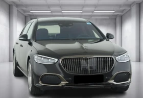 Mercedes-Benz S 680 Maybach V12 4Matic = Exclusive = Гаранция