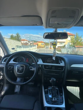 Audi A4 | Mobile.bg    10