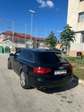 Audi A4 | Mobile.bg    2