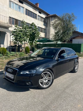 Audi A4 | Mobile.bg    5