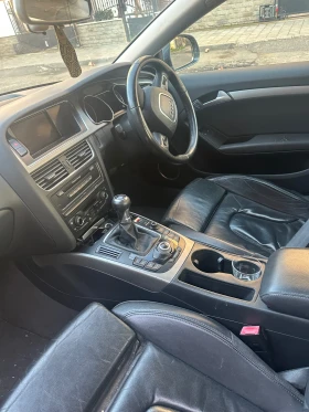 Audi A5 1.8 | Mobile.bg    6