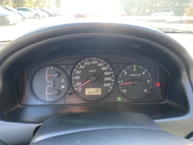 Mazda 323, снимка 14