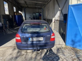 Mazda 323, снимка 15