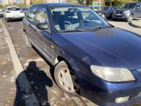 Mazda 323, снимка 5