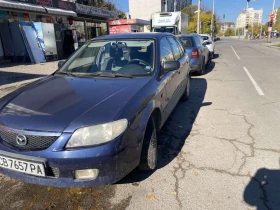 Mazda 323, снимка 7