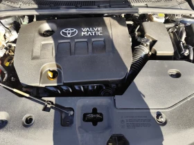 Toyota Avensis 2.0i* АВТОМАТИК* NAVI* LED*  - 6100 € / 11930.56 лв. - 75344673 15