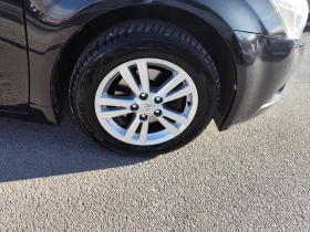 Toyota Avensis 2.0i* АВТОМАТИК* NAVI* LED*  - 6100 € / 11930.56 лв. - 75344673 17