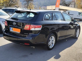 Toyota Avensis 2.0i* АВТОМАТИК* NAVI* LED*  - 6100 € / 11930.56 лв. - 75344673 4