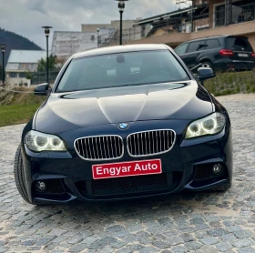 BMW 520 - 20499 лв. / 10480.97 € - 23067141 3
