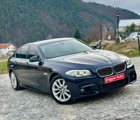 BMW 520 - 20499 лв. / 10480.97 € - 23067141 2