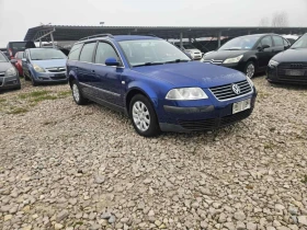 VW Passat 1.9 TDI 101  - 4500 лв. / 2300.81 € - 83692892 8
