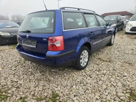 VW Passat 1.9 TDI 101  - 4500 лв. / 2300.81 € - 83692892 6
