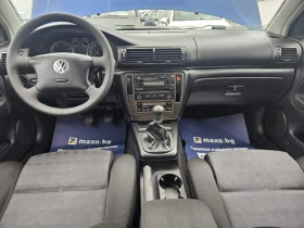 VW Passat 1.9 TDI 101  - 4500 лв. / 2300.81 € - 83692892 14
