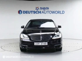 Mercedes-Benz S 350 - 26165 лв. / 13377.95 € - 15280938 3