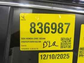 Honda Civic * LX B * CARFAX * БЕЗ ПЪРВОНАЧАЛНА ВНОСКА - 20300 € / 39703.35 лв. - 52605627 15