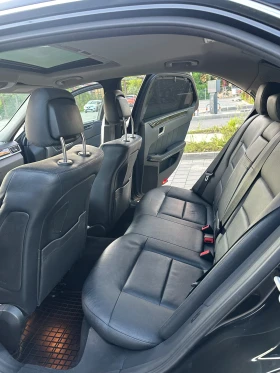 Mercedes-Benz E 350, снимка 8