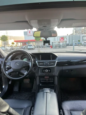 Mercedes-Benz E 350, снимка 7