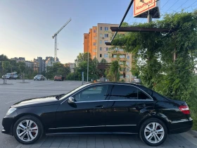 Mercedes-Benz E 350, снимка 4