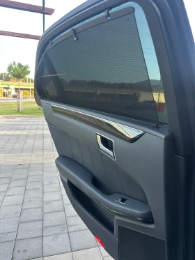 Mercedes-Benz E 350, снимка 10