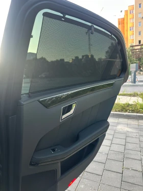 Mercedes-Benz E 350, снимка 9