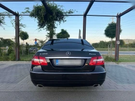 Mercedes-Benz E 350, снимка 2