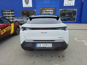 Peugeot 3008 PureTech 145 HYBRID 48V e-DCS6 - 36000 € / 70409.88 лв. - 27190293 6