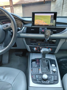 Audi A6 C7 3.0 - 11990 € / 23450.40 лв. - 10004274 10