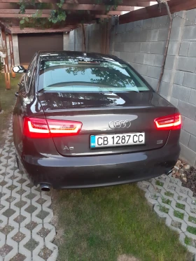 Audi A6 C7 3.0 | Mobile.bg � ����� ������ 16