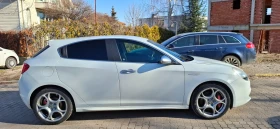 Alfa Romeo Giulietta - 6000 € / 11734.98 лв. - 25474727 2