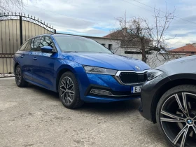 Skoda Octavia 1.5LPG  - 21300 € / 41659.18 лв. - 99054672 4