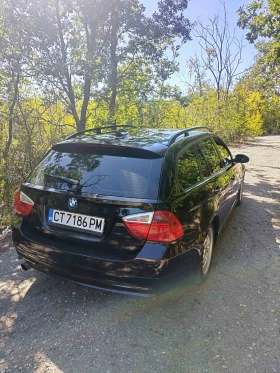 BMW 320 - 4400 € / 8605.65 лв. - 59632001 4