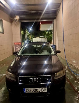 Audi A3 - 2400 € / 4693.99 лв. - 82304190 8