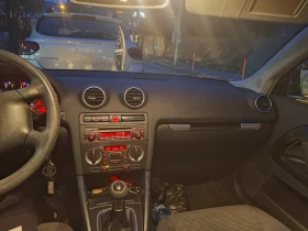 Audi A3 - 2400 € / 4693.99 лв. - 82304190 4