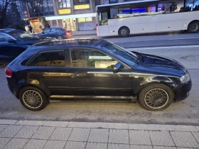 Audi A3 - 2400 € / 4693.99 лв. - 82304190 2