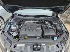Skoda Octavia VRS 2.0TDI/LED/NAVI/ALKANTARA/ - 12300 € / 24056.71 лв. - 25059712 17