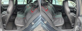 Skoda Octavia VRS 2.0TDI/LED/NAVI/ALKANTARA/ - 12300 € / 24056.71 лв. - 25059712 14