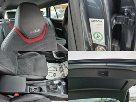 Skoda Octavia VRS 2.0TDI/LED/NAVI/ALKANTARA/ - 12300 € / 24056.71 лв. - 25059712 11