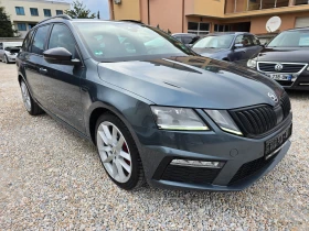 Skoda Octavia VRS 2.0TDI/LED/NAVI/ALKANTARA/ - 12300 € / 24056.71 лв. - 25059712 5