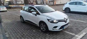 Renault Clio Navi Grandtour - 6900 € / 13495.23 лв. - 22592383 2