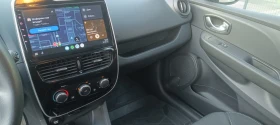 Renault Clio Navi Grandtour - 6900 € / 13495.23 лв. - 22592383 12