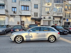 Audi A4 Avant - 3250 € / 6356.45 лв. - 99572529 4