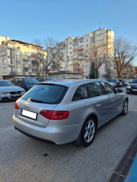 Audi A4 Avant - 3250 € / 6356.45 лв. - 99572529 7
