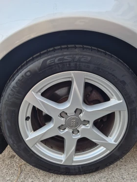 Audi A4 Avant - 3250 € / 6356.45 лв. - 99572529 15