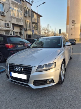 Audi A4 Avant - 3250 € / 6356.45 лв. - 99572529 3