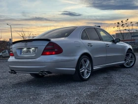 Mercedes-Benz E 220 - 4700 € / 9192.40 лв. - 76526625 8