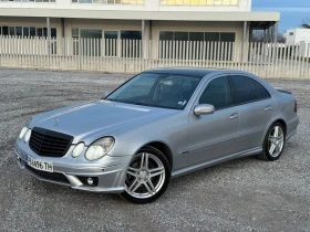 Mercedes-Benz E 220 - 4700 € / 9192.40 лв. - 76526625 3