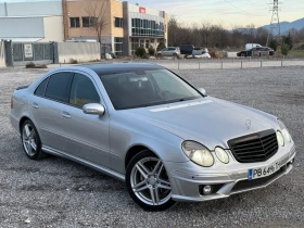 Mercedes-Benz E 220 - 4700 € / 9192.40 лв. - 76526625 10